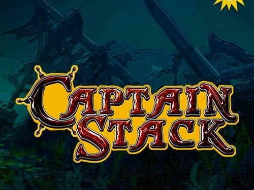 Captain Stack screenshot