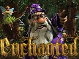 Enchanted screenshot