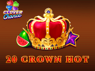 20 Crown Hot screenshot