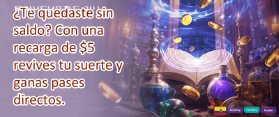 Bono de Cumpleaños promotion