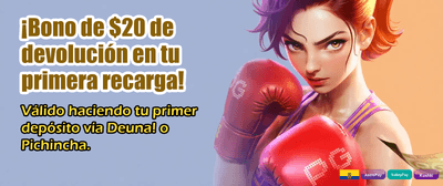 Regístrate y Empieza a Ganar