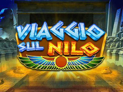 Viaggio sul Nilo screenshot